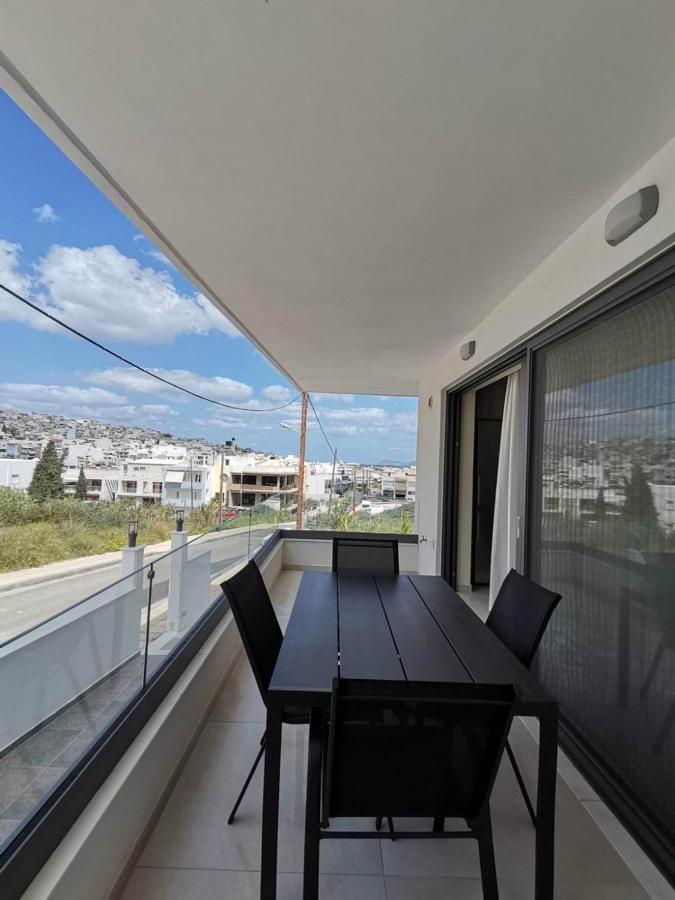 דירות Sitia View מראה חיצוני תמונה