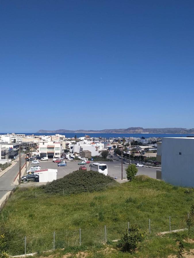 דירות Sitia View מראה חיצוני תמונה